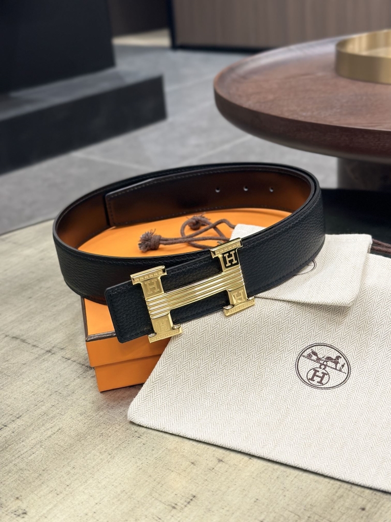 Hermes Belts